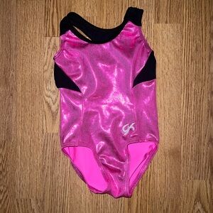 GK Leotard